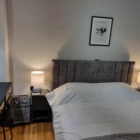 Apartment Stylish Fully Renovated - Koukaki *