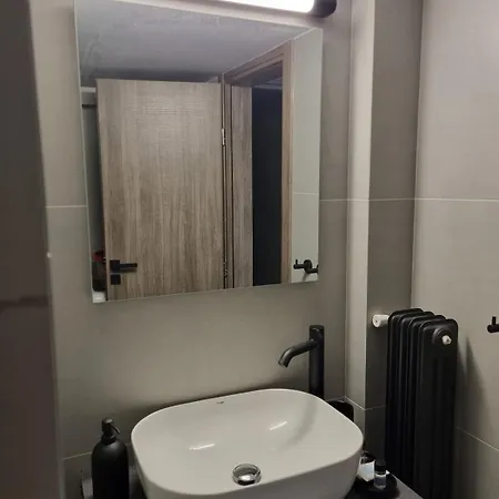 Stylish Fully Renovated - Koukaki *